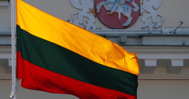 Litva: Priqojinin ölümü təhlükəsizlik vəziyyətini dəyişdirmədi