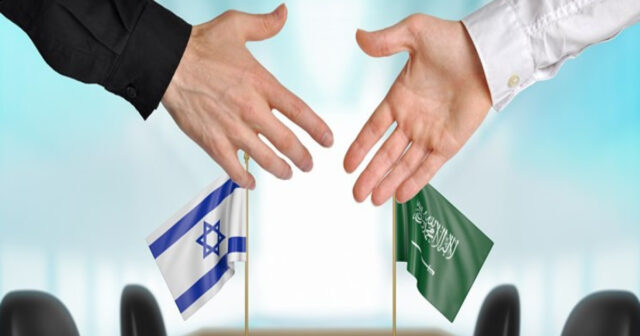 İsrail: Səudiyyə Ərəbistanı ilə normallaşma mümkün ola bilər