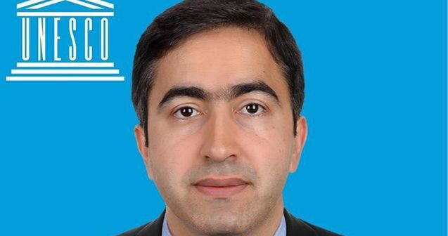 Fazil Qasımov Qubad İbadoğlunun işi ilə bağlı saxlanıldı