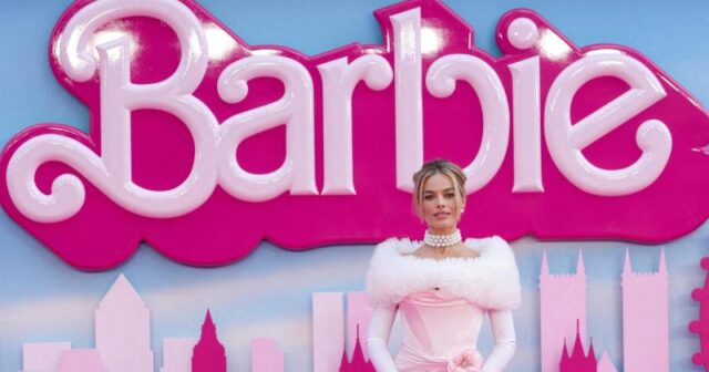 Livanda “Barbie” filmi qadağan edilib