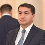 Erməni həmkarlarla birgə əhalini buna hazırlayırıq – Hacıyev Erməni həmkarlarla birgə əhalini buna hazırlayırıq – Hacıyev