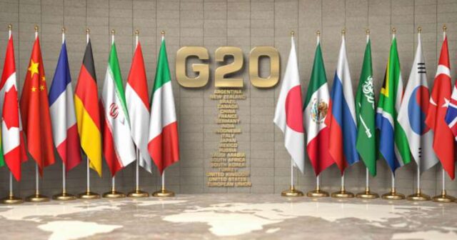 G20 Liderlər Zirvəsi sabah başlayacaq