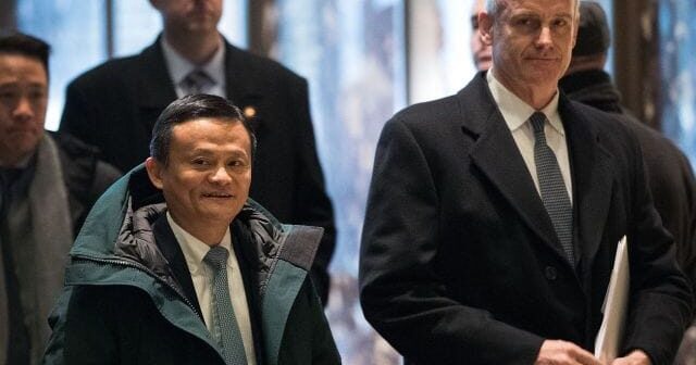 “Alibaba” Türkiyəyə 2 milyard dollar investisiya qoyacaq