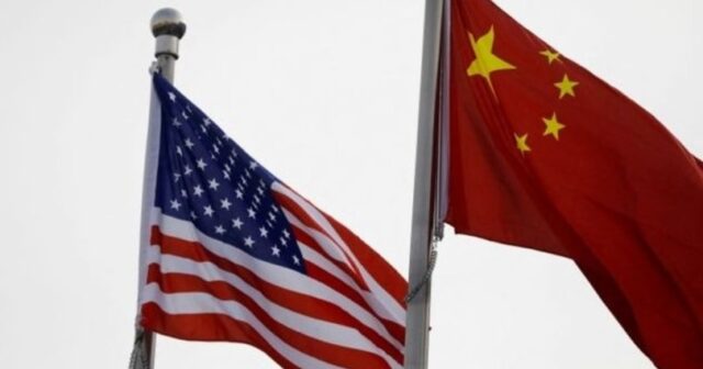 ABŞ və Çin arasında işçi qruplar yaradılacaq