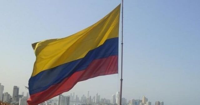 Kolumbiyada polis və hərbi obyektlərə hücum edilib