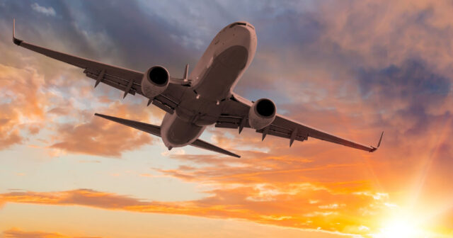 İraq aviaşirkəti Bakı hava limanına uçuşlara başlayır