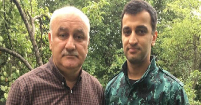Arif Hacılının oğlu saxlanıldı – VİDEO