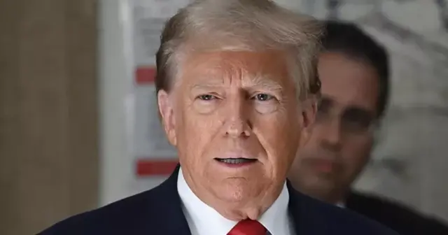 “Rəzil bir adamdır” – Tramp onu TƏHQİR ETDİ “Rəzil bir adamdır” – Tramp onu TƏHQİR ETDİ