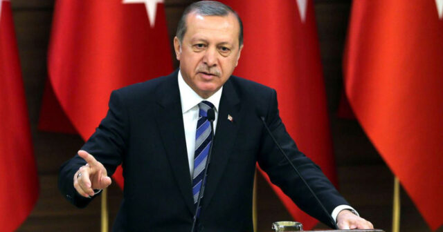 Bloomberg: Qəzza böhranının həllinin açarı Türkiyədədir