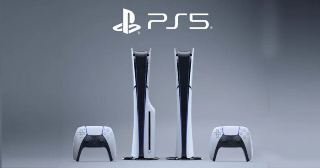 “Sony PlayStation 5”in yeni versiyası təqdim edildi – QİYMƏT