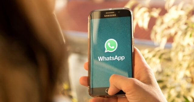 “WhatsApp”da YENİLİK: görünməz söhbətlər
