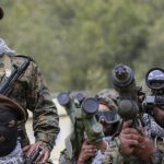 KİV: “Hizbullah” əsgərləri İsrailin hərbi bazasını atəşə tutub