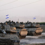 KİV: İsrail anklavda davamlı sabitliyin bərpasını müzakirə etməyə hazırdır