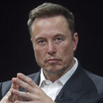 Elon Mask Rusiyada xarici malların mövcudluğunu qiymətləndirib