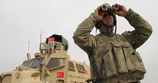 Türkiyə ordusunun İraq və Suriyaya yeridilməsinə dair icazənin müddəti uzadılıb