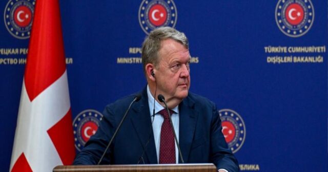 Danimarka XİN: Türkiyə dünya siyasətində çox mühüm rol oynayır