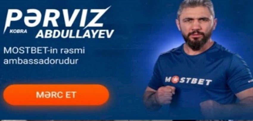 mostbet azerbaycan üçün daha 3 Sərin Alət