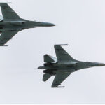 SON DƏQİQƏ! ABŞ əməliyyata BAŞLADI – Zərbələr endirildi \ VİDEO