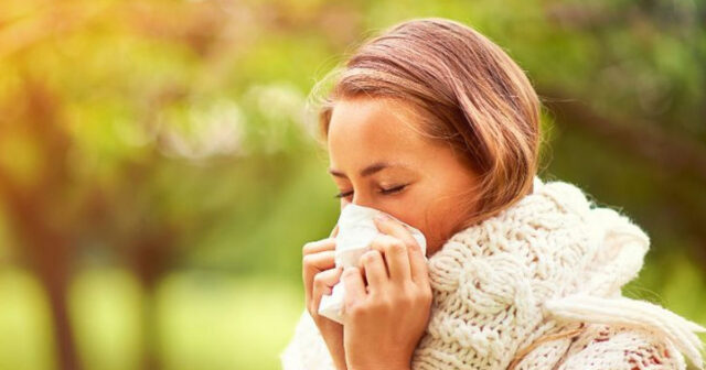 Payız allergiyasından necə qorunmalı?