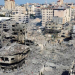 Qəzza ilə bağlı YENİ PLAN: Gələn ildən…