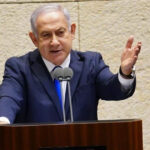 Netanyahu İsrailin İranın hücumuna necə cavab verməli olduğunu açıqlayıb