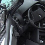 Zığ şossesində ağır qəza: xəsarət alan var – VİDEO Zığ şossesində ağır qəza: xəsarət alan var – VİDEO