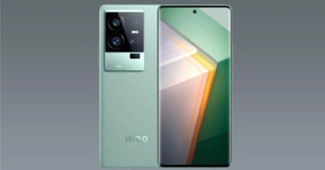 iQOO 12 Pro-un  xüsusiyyətləri açıqlandı