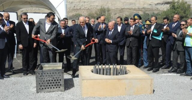 Azərbaycan İranla yeni körpü inşa edir – RƏSMİ