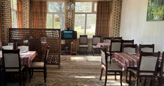 Şəkidə məşhur restoranın fəaliyyəti məhdudlaşdırılıb – FOTO