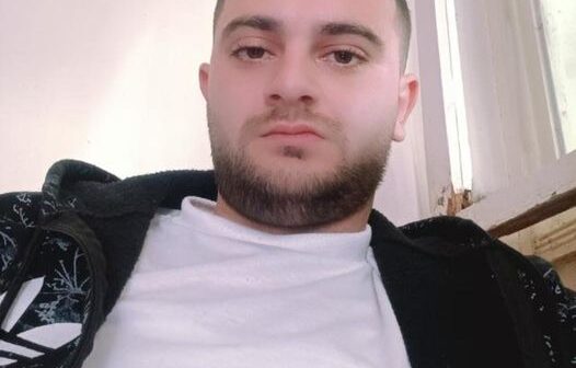 Bir ay əvvəl itkin düşən reperin meyiti tapıldı