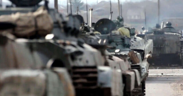 Ukrayna Müdafiə Nazirliyi Ukrayna Silahlı Qüvvələri üçün silahların çatdırılma müddətini azaldıb