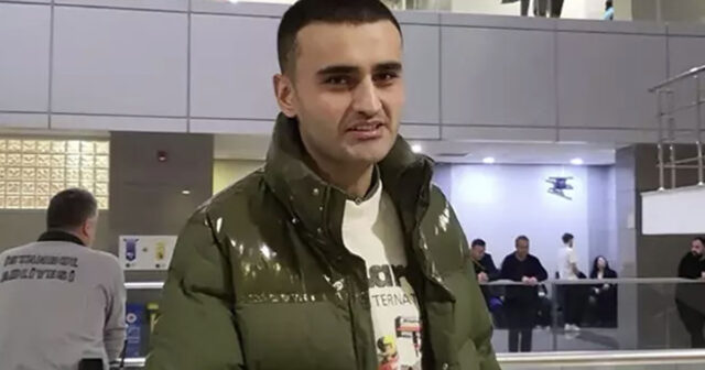 CZN Burak 5 ilə qədər həbs oluna bilər – VİDEO