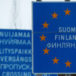 Finlandiya Rusiya ilə sərhədi açır?