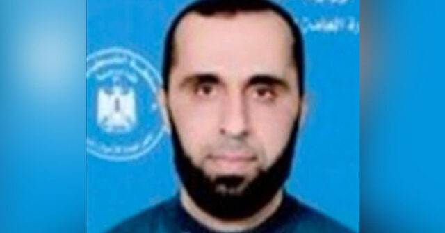 İsrail ordusu HAMAS-ın daha bir komandirini öldürüb