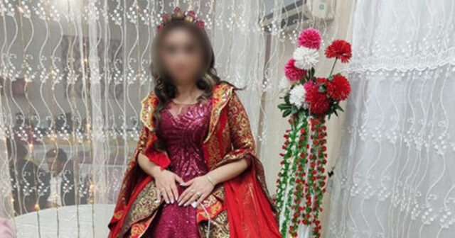 Ağdamda 16 yaşına çatmayan qız evləndirildi? – AÇIQLAMA/FOTOLAR