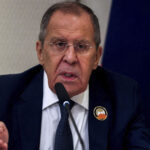 Lavrov: Ukraynadakı sülhməramlılar Rusiya hərbçiləri üçün qanuni hədəf olacaq