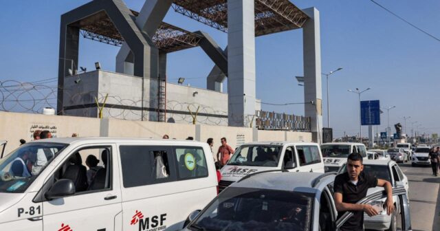 Qətərdən bir nümayəndə heyətinin İsrailə çatdığı iddia edildi