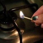 Sabah bu ərazidə qaz olmayacaq Sabah bu ərazidə qaz olmayacaq