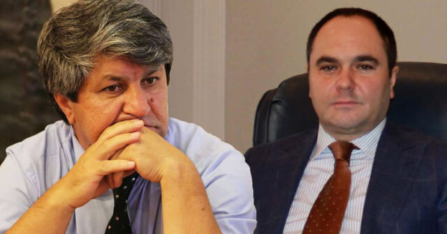 Rasim Məmmədov Əvəz Zeynallının məhkəməsinə gəldi, dava düşdü