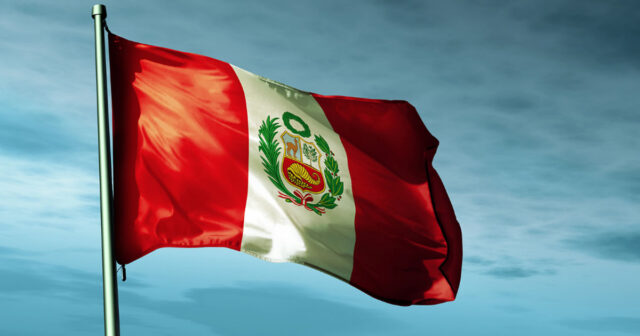 Perunun xarici işlər naziri istefa verib