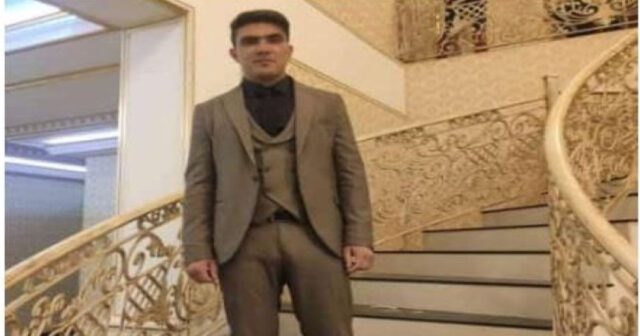 Gəncədə müəllim evində ölü tapıldı