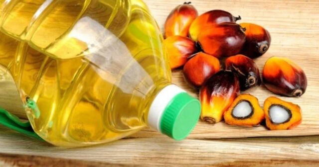 Bu il Azərbaycana 27 min tona yaxın palma yağı idxal edilib Bu il Azərbaycana 27 min tona yaxın palma yağı idxal edilib