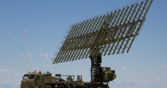 Kiyev ABŞ-dan yaxın mənzilli radarlar istəyir