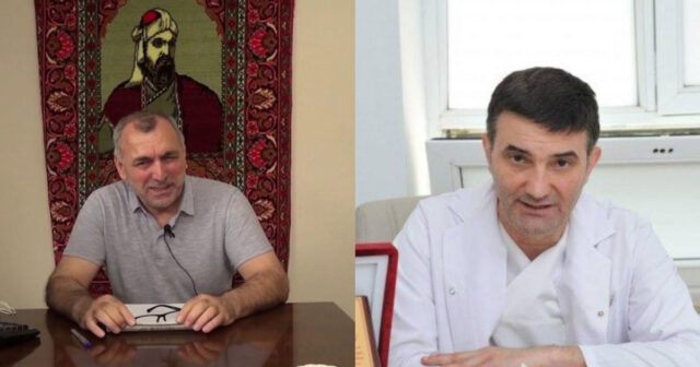 Bakıda tanınmış həkim alimi maşınla vurub öldürdü