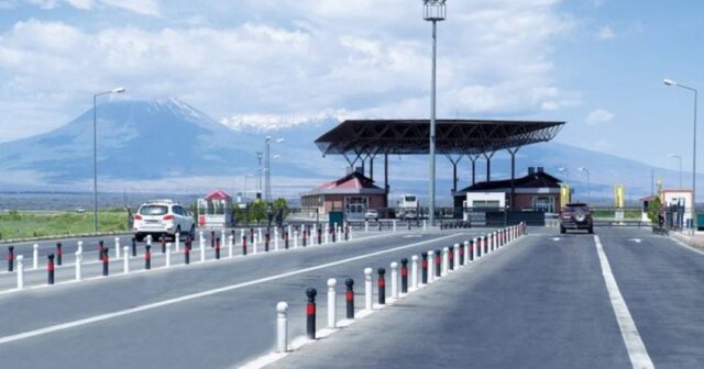 Prokurorluq “Sədərək” gömrüyünün vəzifəli şəxslərini ifşa etdi