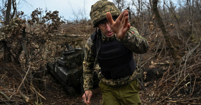 Ukrayna Silahlı Qüvvələrinin hərbi qulluqçuları məlumatı sızdırmaqda şübhəli biliniblər