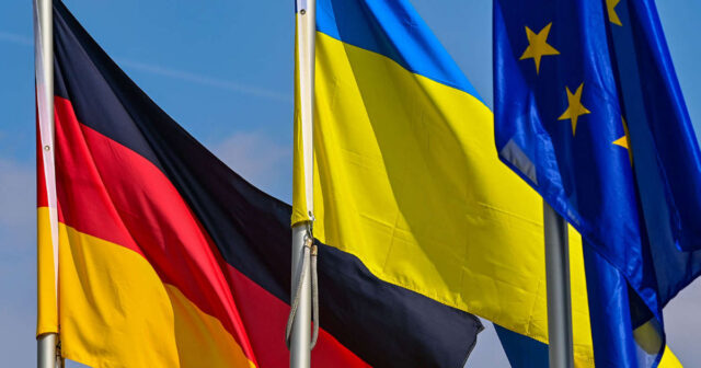 Ukrayna sülh istəmir – Almaniyadan İTTİHAM