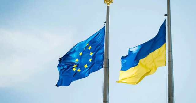 Aİ Ukraynaya 50 milyard avro dəyərində maliyyə yardımı paketi barədə razılığa gəlib
