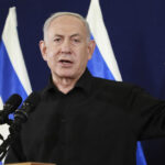 Netanyahu İsrailin Qəzza zolağına nəzarət etmək planı olmadığını deyib