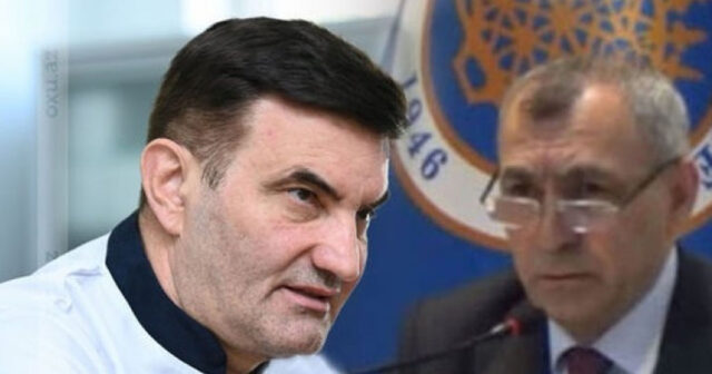 Alimin ölümünə səbəb olan Azər Maqsudovu hansı cəza gözləyir?